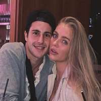 Annika Boron boyfriend Ben Annika Boron boyfriend Ben