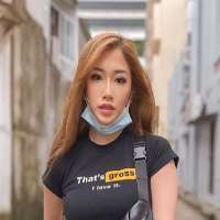 Ridhwan Azman girlfriend Nicole Choo Ridhwan Azman girlfriend Nicole Choo