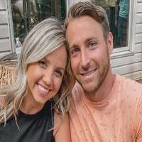 Tiffani Beaston husband Chris Beaston Tiffani Beaston husband Chris Beaston