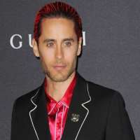 Katy Perry boyfriend Jared Leto