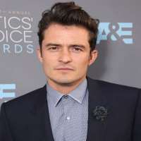 Katy Perry boyfriend Orlando Bloom