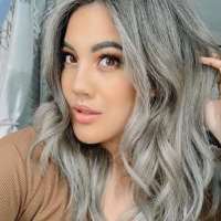 Anto Garabet girlfriend Stephanie Clark