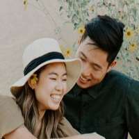 Krist Soup husband Joshua Yu