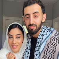 Slim Albaher wife Sofia