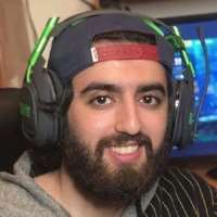 Slim Albaher brother Khaled Albaher