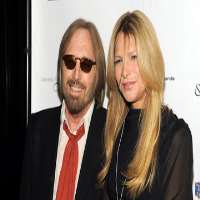 Tom Petty wife Dana York Tom Petty wife Dana York