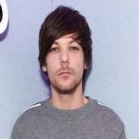 Eleanor Calder boyfriend Louis Tomlinson