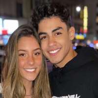 Katie Pego boyfriend Alejandro Rosario Katie Pego boyfriend Alejandro Rosario
