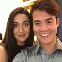 Safiya Nygaard husband Tyler Williams