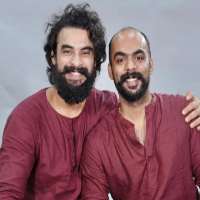 Tovino Thomas brother Tingston Thomas Tovino Thomas brother Tingston Thomas