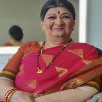 Aanjjan Srivastav wife Madhu Sarivastav Aanjjan Srivastav wife Madhu Sarivastav