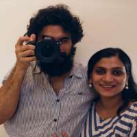 Tovino Thomas wife Lidiya Tovino Tovino Thomas wife Lidiya Tovino