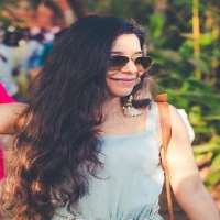 Shashank Arora sister Chandni Arora Shashank Arora sister Chandni Arora