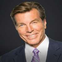 Christine Ebersole husband Peter Bergman
