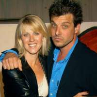 Andrea Bendewald husband Mitch Rouse Andrea Bendewald husband Mitch Rouse