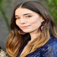 Alana Haim sister Danielle Haim