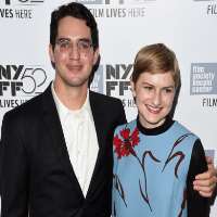 Benny Safdie wife Ava Safdie