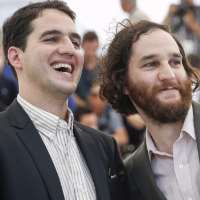 Benny Safdie brother Joshua Safdie