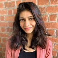 Pratik Gandhi sister Meghna Chitalia Pratik Gandhi sister Meghna Chitalia