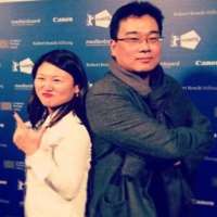 Bong Joon ho wife Jung Sun-young Bong Joon ho wife Jung Sun-young