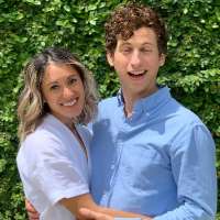 David Magidoff wife Sarah Magidoff David Magidoff wife Sarah Magidoff