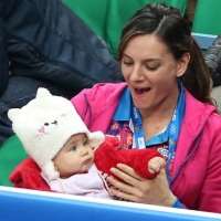 Yelena Isinbayeva Birthday, Real Name, Age, Weight, Height, Family ...