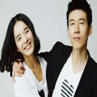 Jung Hye young husband Sean Noh