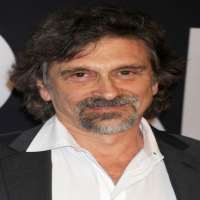 Deborah Hedwall husband Dennis Boutsikaris