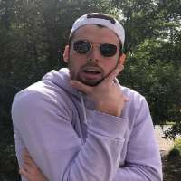 Drew Scheid brother Taylor Scheid