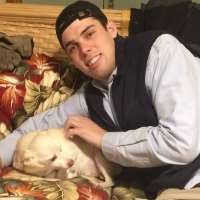 Drew Scheid brother Owen Scheid