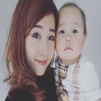 Lindy Tsang son Isaac Lindy Tsang son Isaac