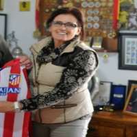 Diego Godin Mother Iris Leal