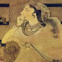 Ashoka wife Karuvaki