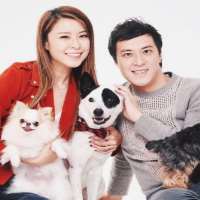 Jolie Chan brother Vincent Chan