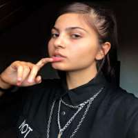 Khaby Lame girlfriend Zaira Nucci Khaby Lame girlfriend Zaira Nucci