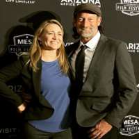 Troy Kotsur wife Deanne Bray