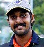 Vijay Shankar brother Ajay Shankar Vijay Shankar brother Ajay Shankar
