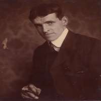 W B Yeats brother Jack Butler Yeats W B Yeats brother Jack Butler Yeats