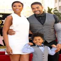 David Otunga son David Daniel Otunga Jr David Otunga son David Daniel Otunga Jr
