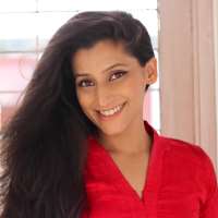 Saiyami Kher sister Saunskruti Kher