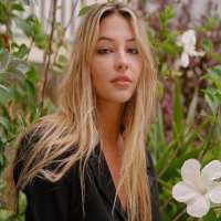Rudy Pankow girlfriend Elaine