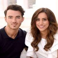 Danielle Jonas husband Kevin Jonas