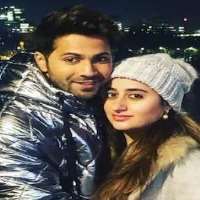 Natasha Dalal boyfriend Varun Dhawan Natasha Dalal boyfriend Varun Dhawan