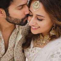 Natasha Dalal husband Varun Dhawan Natasha Dalal husband Varun Dhawan