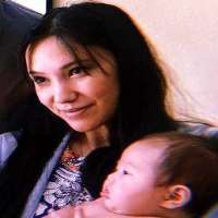 Sam Tan wife Olivia Tan Sam Tan wife Olivia Tan