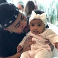 Alfredo Villa (YouTube) daughter Ava