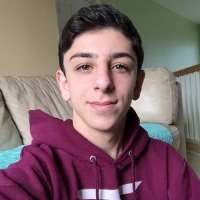 Papa Rug son Brian Awadis