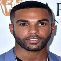 Leigh Anne Pinnock boyfriend Lucien Laviscount