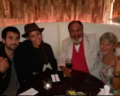 Ilfenesh Hadera Family