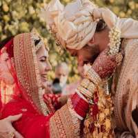 Katrina kaif husband Vicky Kaushal
